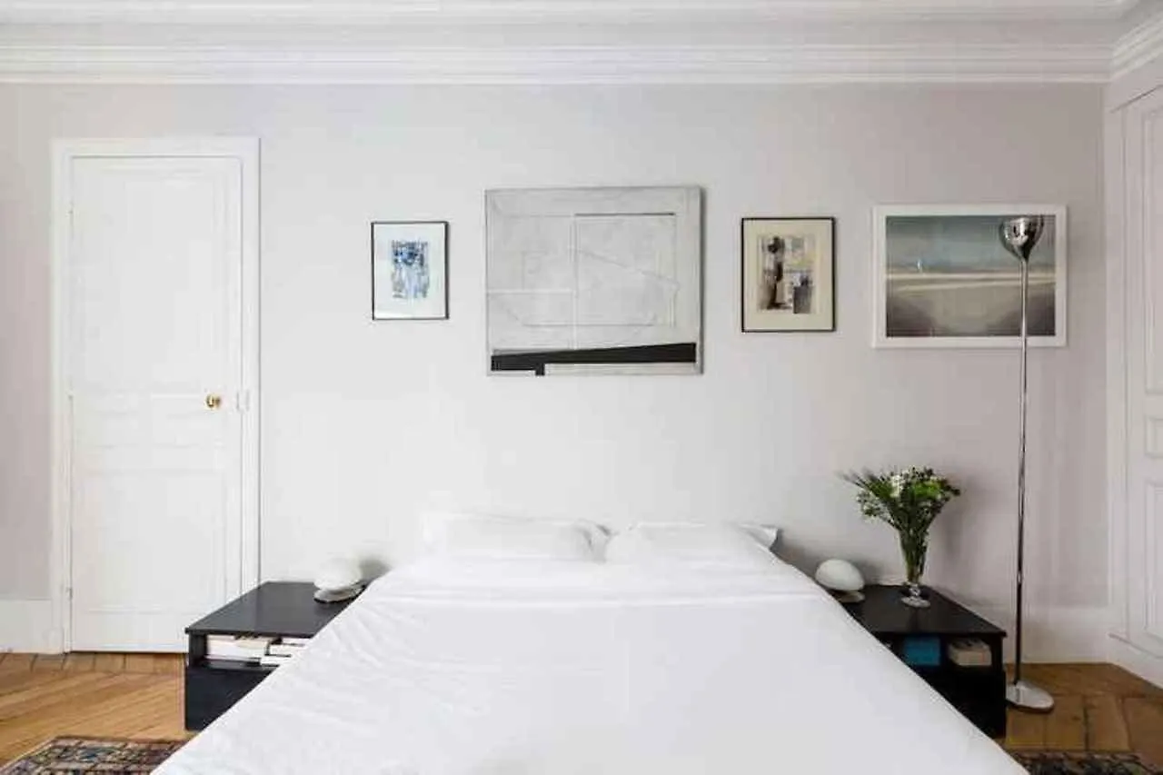 Latin Quarter Retreat *
